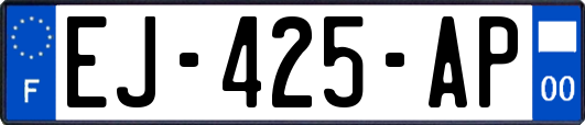 EJ-425-AP