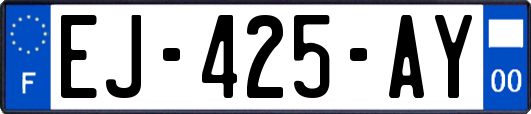 EJ-425-AY