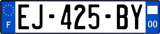 EJ-425-BY