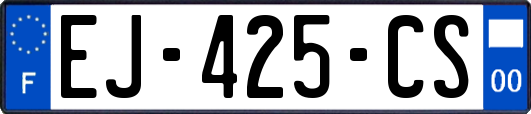 EJ-425-CS