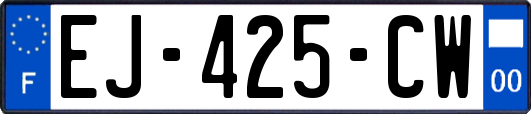 EJ-425-CW