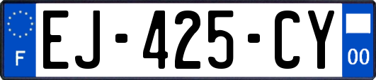 EJ-425-CY