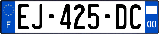 EJ-425-DC