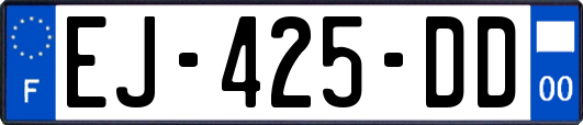 EJ-425-DD