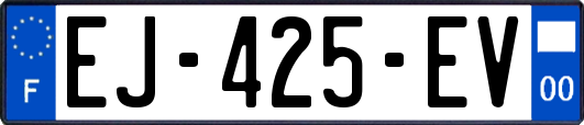 EJ-425-EV