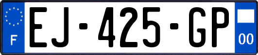 EJ-425-GP