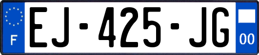 EJ-425-JG