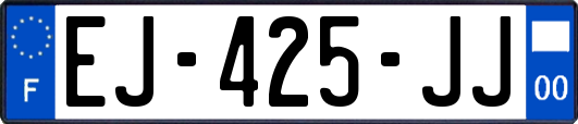 EJ-425-JJ