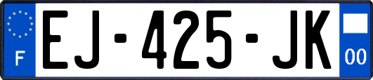 EJ-425-JK