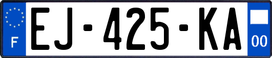 EJ-425-KA