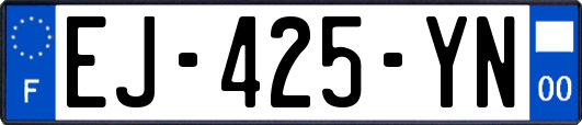 EJ-425-YN