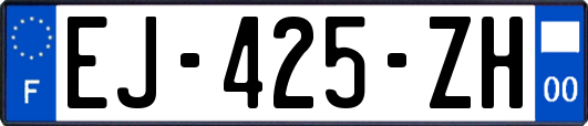 EJ-425-ZH