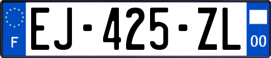 EJ-425-ZL