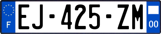 EJ-425-ZM