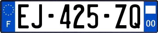 EJ-425-ZQ