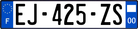 EJ-425-ZS