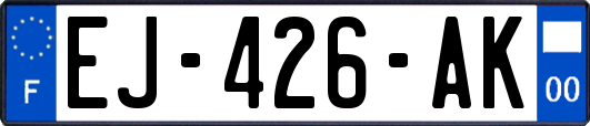 EJ-426-AK