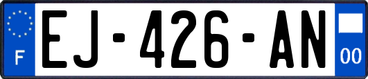 EJ-426-AN