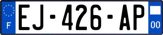 EJ-426-AP