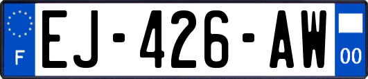 EJ-426-AW