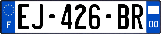 EJ-426-BR