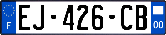 EJ-426-CB