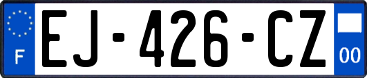 EJ-426-CZ