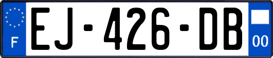 EJ-426-DB