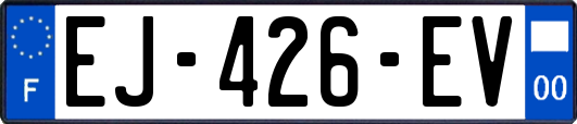 EJ-426-EV