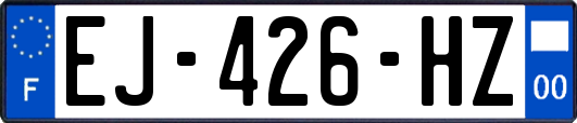 EJ-426-HZ