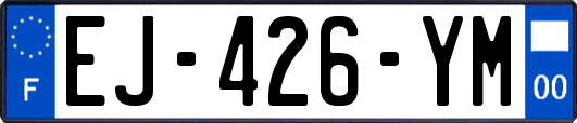EJ-426-YM
