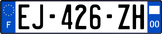 EJ-426-ZH