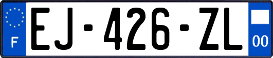 EJ-426-ZL