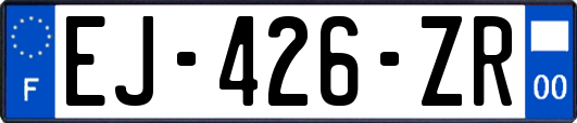 EJ-426-ZR