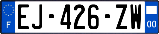 EJ-426-ZW