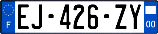 EJ-426-ZY