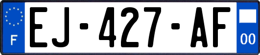 EJ-427-AF