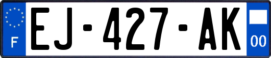 EJ-427-AK