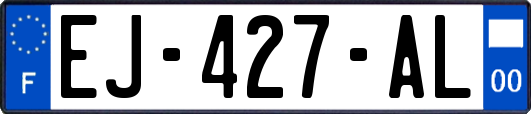 EJ-427-AL