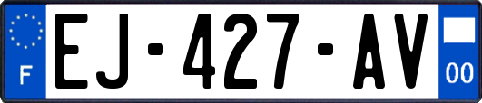 EJ-427-AV