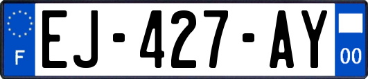 EJ-427-AY