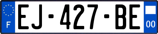 EJ-427-BE