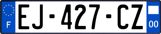 EJ-427-CZ