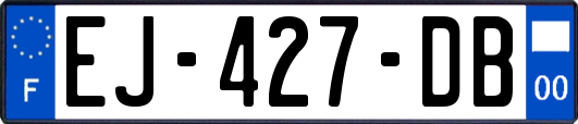 EJ-427-DB