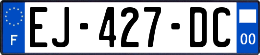 EJ-427-DC