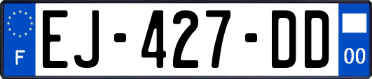 EJ-427-DD