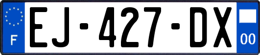 EJ-427-DX