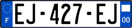 EJ-427-EJ