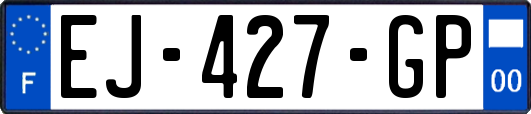 EJ-427-GP