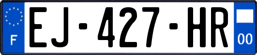 EJ-427-HR